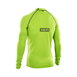 ION Rashguard Promo LS men