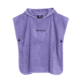 Mystic Poncho Brand Baby