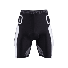 O'NEAL PRO SHORT black/white