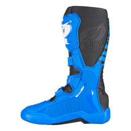 O'NEAL 3SRS Boot MX ZEBRA – Robuster Motocross-Stiefel für Einsteiger