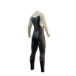Mystic Motion Fullsuit 5/3mm Fzip