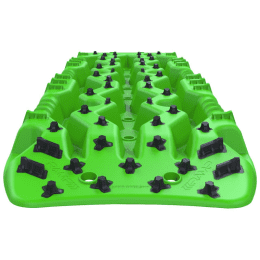TRED PRO Sandbleche