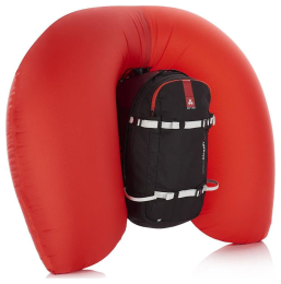ARVA Airbag Switch Adventure Bundle 18 + ST35 - modulares Reactor Lawinenairbag-System