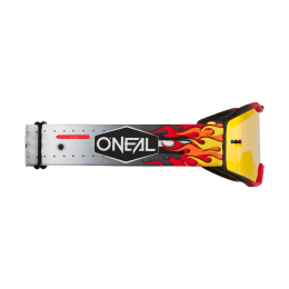 O´NEAL B-10 Youth HR V.25 Schutzbrille multi