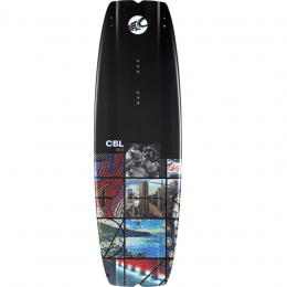 Cabrinha CBL Kiteboard 2023