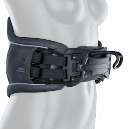 ION Kitesurf Trapez Harness Kite Waist Nova 2024