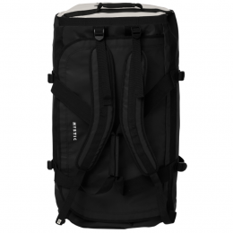 Mystic Duffle DTS Reisetasche schwarz