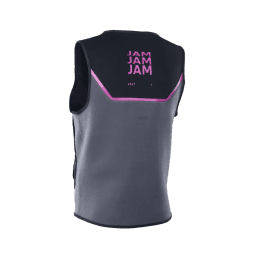 ION Water Jacket Neo Jam unisex für Parawingen