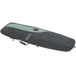 ION Boardbag Twintip Core jet-black