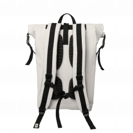 Mystic Rucksack Backpack DTS Off White