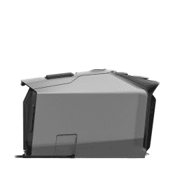 Ecoflow Wave 3 EU Bundle inkl. Wave 3 Zusatzakku, 12V/230V, 1024 W