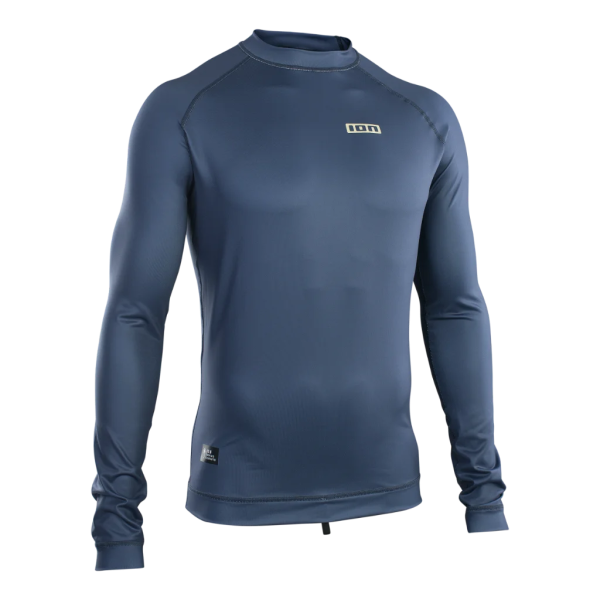 ION Rashguard LS men UV-Shirt langarm