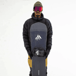 Jones Freecarver 6000s Snowboard 2025