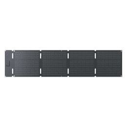 Ecoflow 60W Solar Panel (Type-C) – portabel - 0% MwSt (Angebot gemäß §12 Abs.3 UstG)