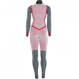 ION Neoprenanzug Amaze Amp 5/4 Back Zip women capsule-pink