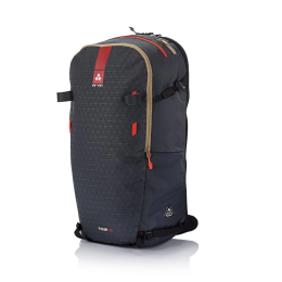 ARVA Airbagrucksack Switch Mixed-Paket (Ride 18 + Tour 32)