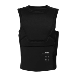 Mystic Solace Impact Vest Szip - Premium Impact Weste mit wasserdichter Handy-Tasche