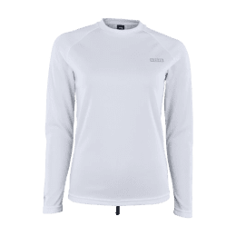 ION Wetshirt LS women Schnelltrocknend & UV-Schutz