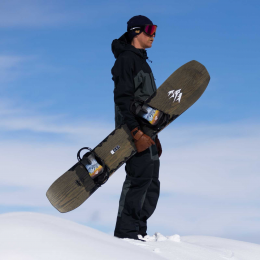 JONES Ultra Flagship Snowboard für Herren