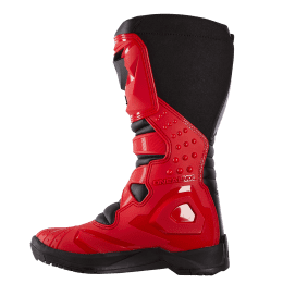 O'NEAL RSX Motocross Stiefel schwarz/rot #varinfo