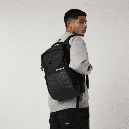 Mystic Transit Backpack – Robuster Alltagsrucksack für Arbeit, Reisen und Freizeit