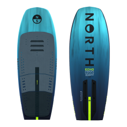 North Echo Pro Foilboard 2026