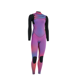 ION Neoprenanzug Wetsuit Amaze Core 4/3 Front Zip women