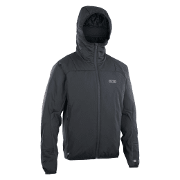 ION MTB Jacke Shelter Hybrid Padded Unisex