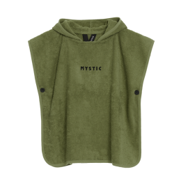 Mystic Poncho Brand Baby