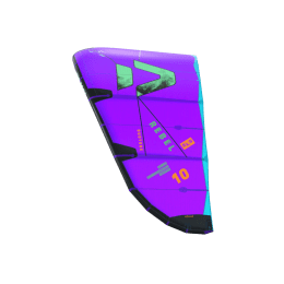 Duotone Kite Rebel SLS 2026