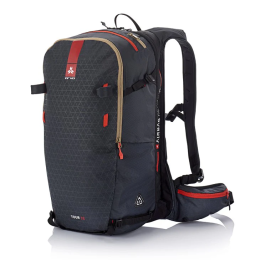 ARVA Airbagrucksack Switch Mixed-Paket (Ride 18 + Tour 32)