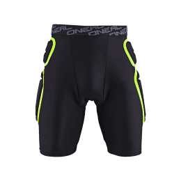 O'NEAL TRAIL Short lime/black