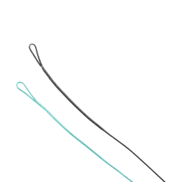 North 22m PRO Line set (12m+10m) Green / Grey 22m