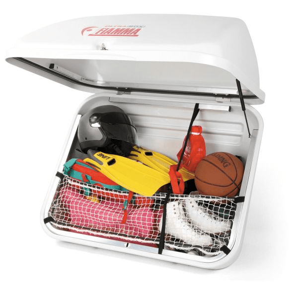 Fiamma Ultra Box500 Liter
