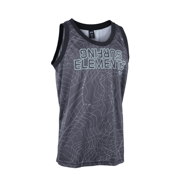 ION Wetshirt Basketball men