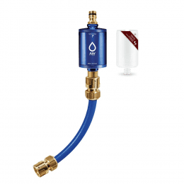 Alb Filter MOBIL Nano Trinkwasserfilter mit GEKA Anschluss