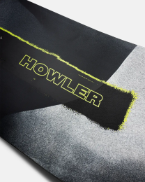 Jones Men's Howler Snowboard