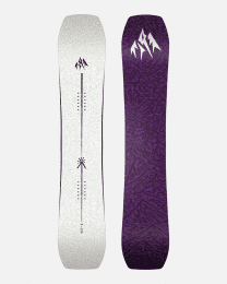 Jones Women's Airheart 2.0 Snowboard 2025/26