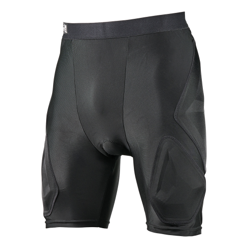 O'NEAL TRAIL Protektoren-Innenshorts – Gepolsterte MTB-Innenhose