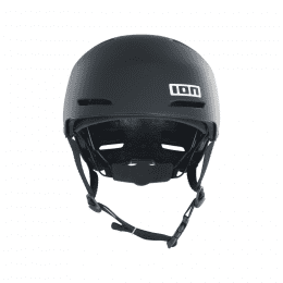 ION Wassersport Helm Slash Core black