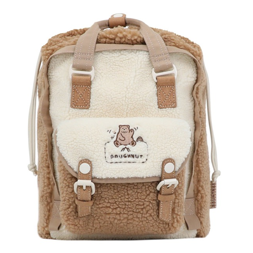 Doughnut rucksack mini deals