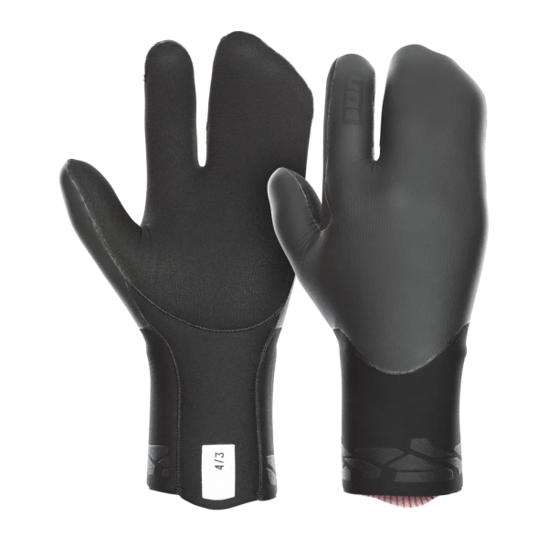 ION Water Gloves Lobster Mitten 4/3 unisex
