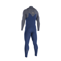 ION Neoprenanzug Wetsuit Element 3/2 Front Zip men