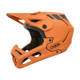 O'NEAL SL1 Helmet CREST - Leichter Enduro-Fullface-Helm mit Inmold-Technologie