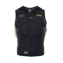 ION Vest Vector Core Front Zip Prallschutzweste men
