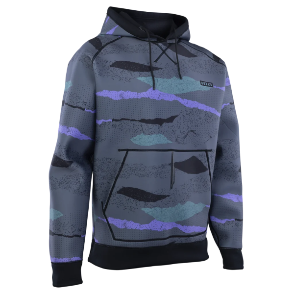 ION Water Neopren Hoody men