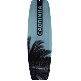 Cabrinha Ace Hybrid Kiteboard 2023