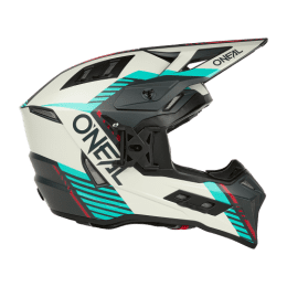 O'NEAL EX-SRS Helmet QUIN