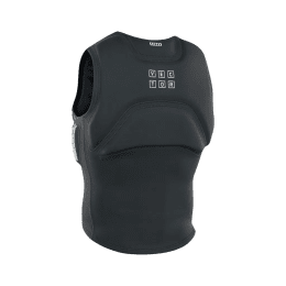 ION Vest Vector Core Front Zip Prallschutzweste men