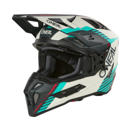 O'NEAL EX-SRS Helmet QUIN